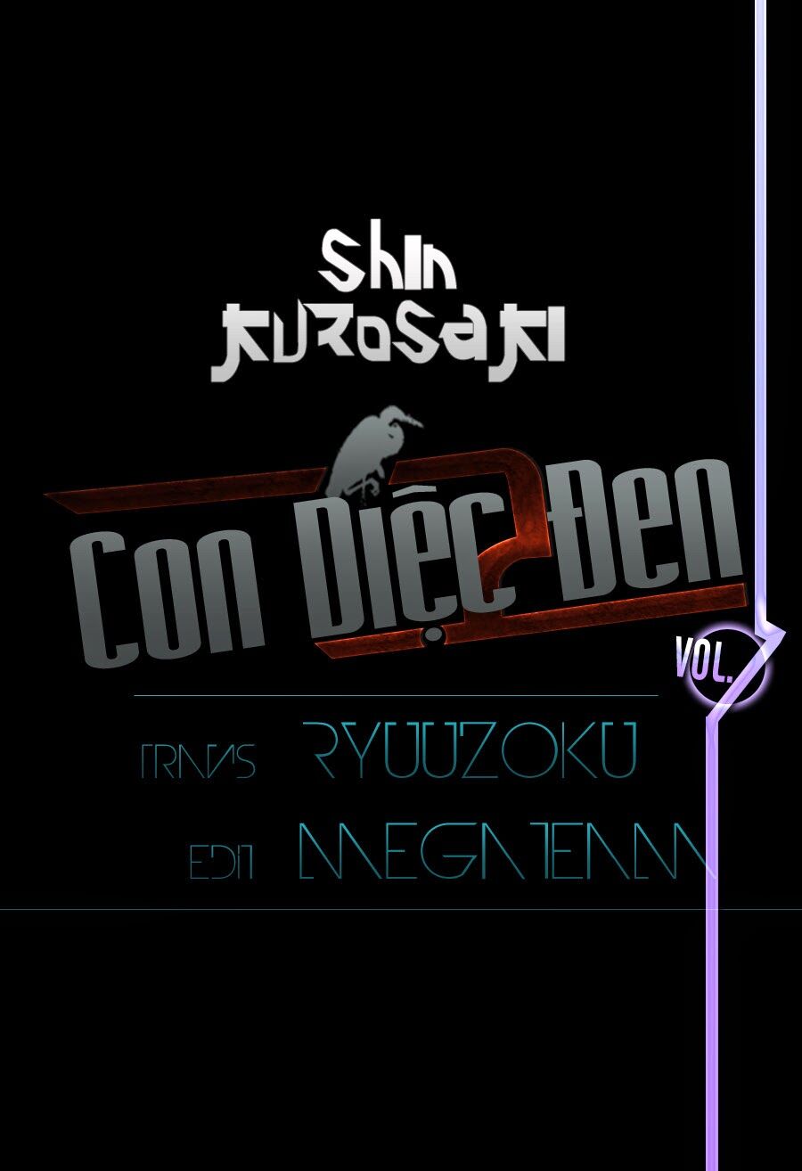 Shin Kurosagi - Con Diệc Đen 2: Chapter 66