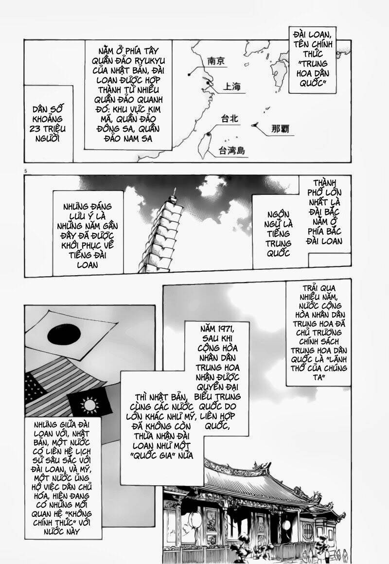 Shin Kurosagi - Con Diệc Đen 2: Chapter 70