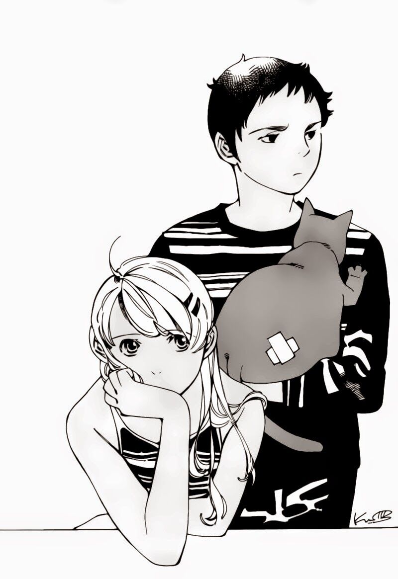 Shin Kurosagi - Con Diệc Đen 2: Chapter 76