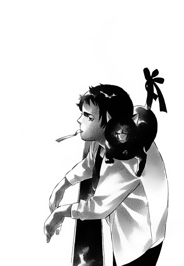 Shin Kurosagi - Con Diệc Đen 2: Chapter 79
