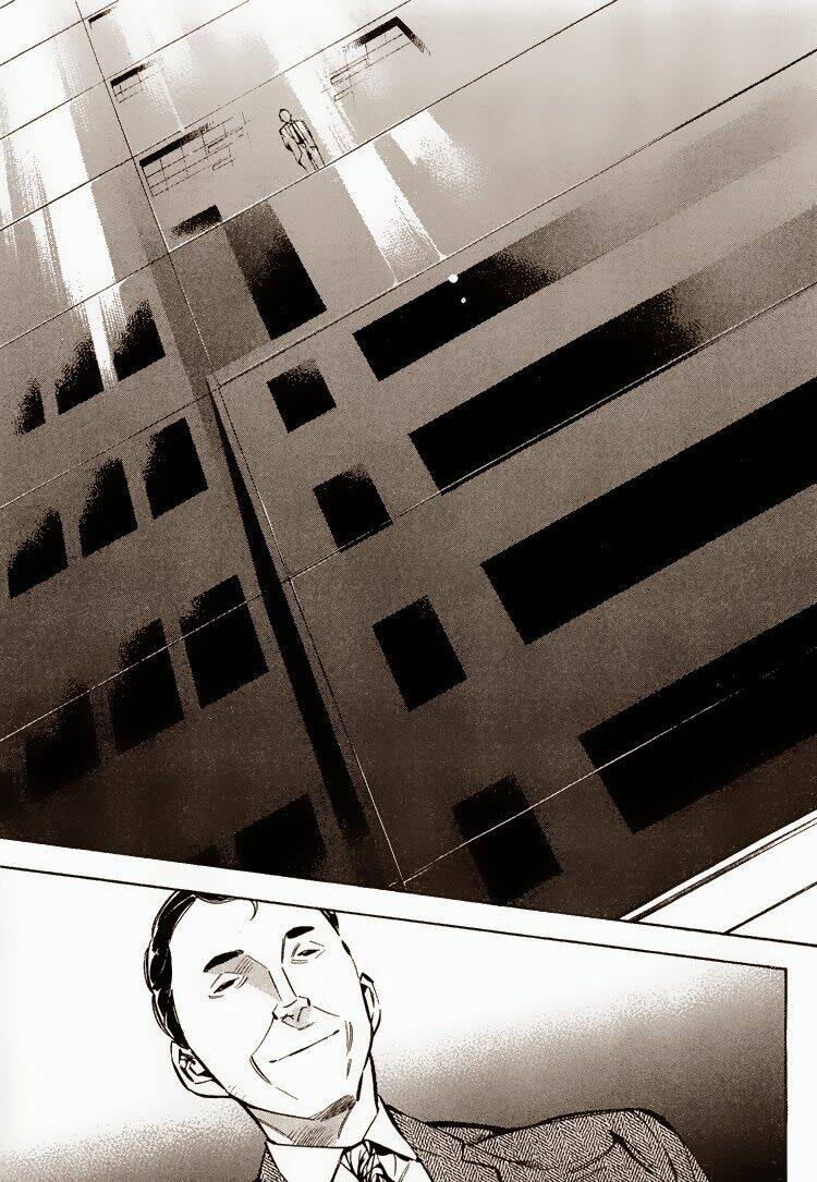 Shin Kurosagi - Con Diệc Đen 2: Chapter 86