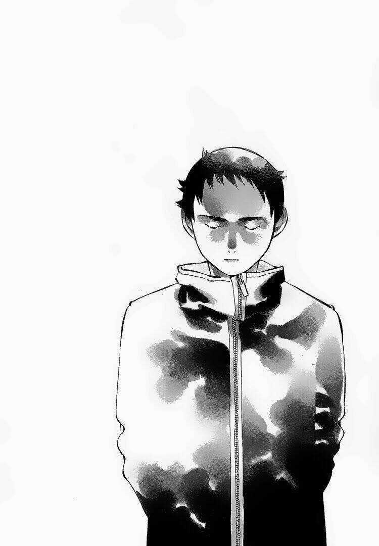 Shin Kurosagi - Con Diệc Đen 2: Chapter 86