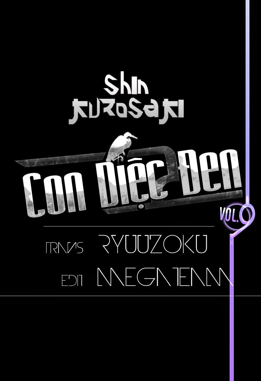 Shin Kurosagi - Con Diệc Đen 2: Chapter 88