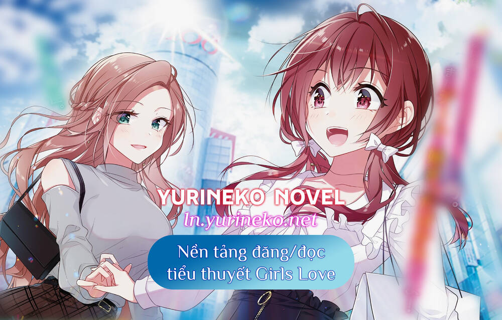 Watashi wa Kimi wo Nakasetai: Chapter 17