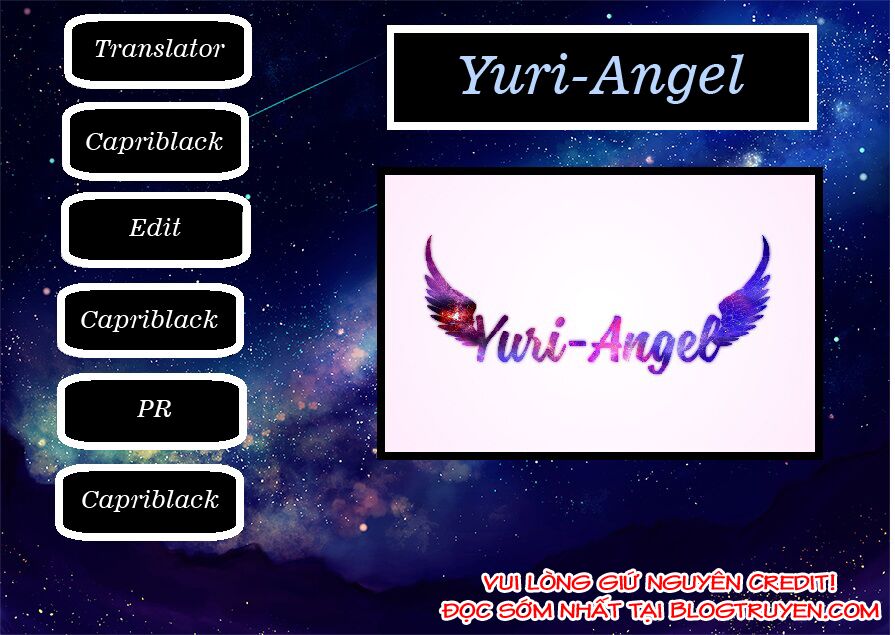Watashi wa Kimi wo Nakasetai: Chapter 3: Người kì quặc