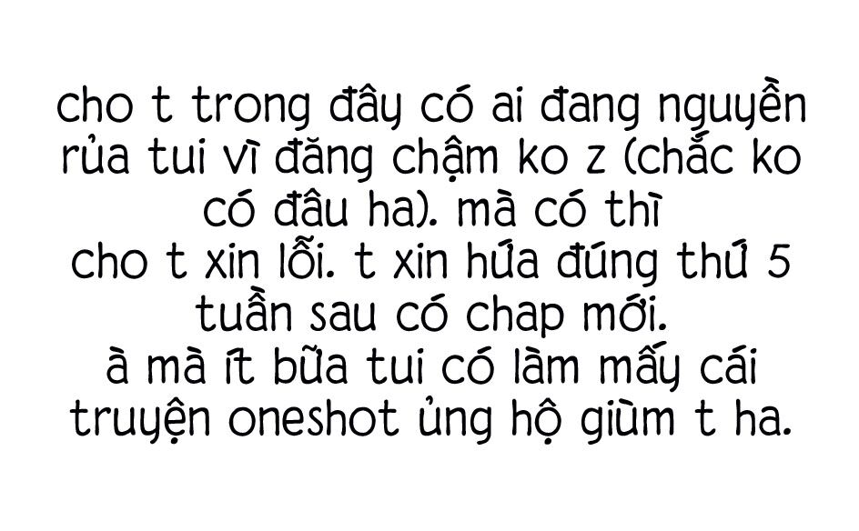 Watashi wa Kimi wo Nakasetai: Chapter 3: Người kì quặc