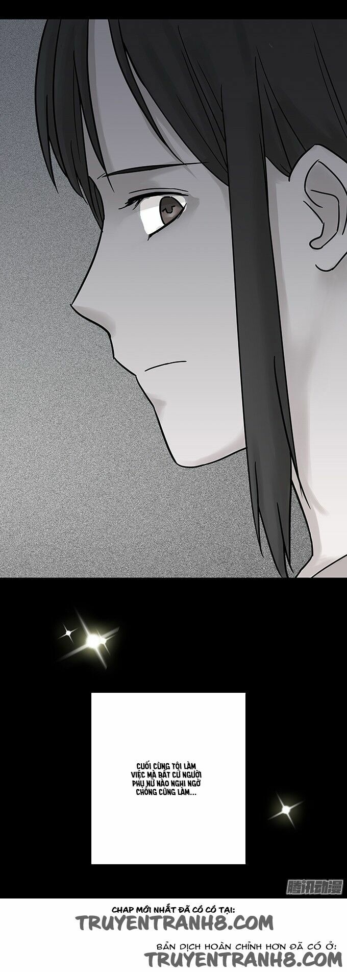 Ớn Lạnh Tuyệt Đối: Chapter 100