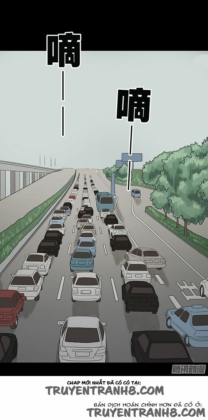 Ớn Lạnh Tuyệt Đối: Chapter 100