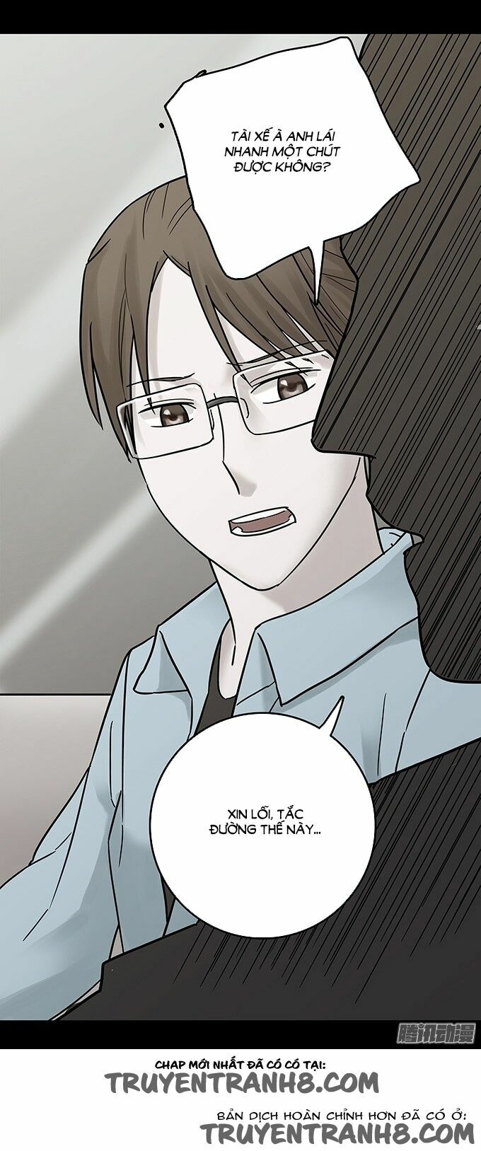Ớn Lạnh Tuyệt Đối: Chapter 100
