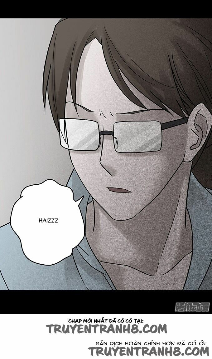 Ớn Lạnh Tuyệt Đối: Chapter 100
