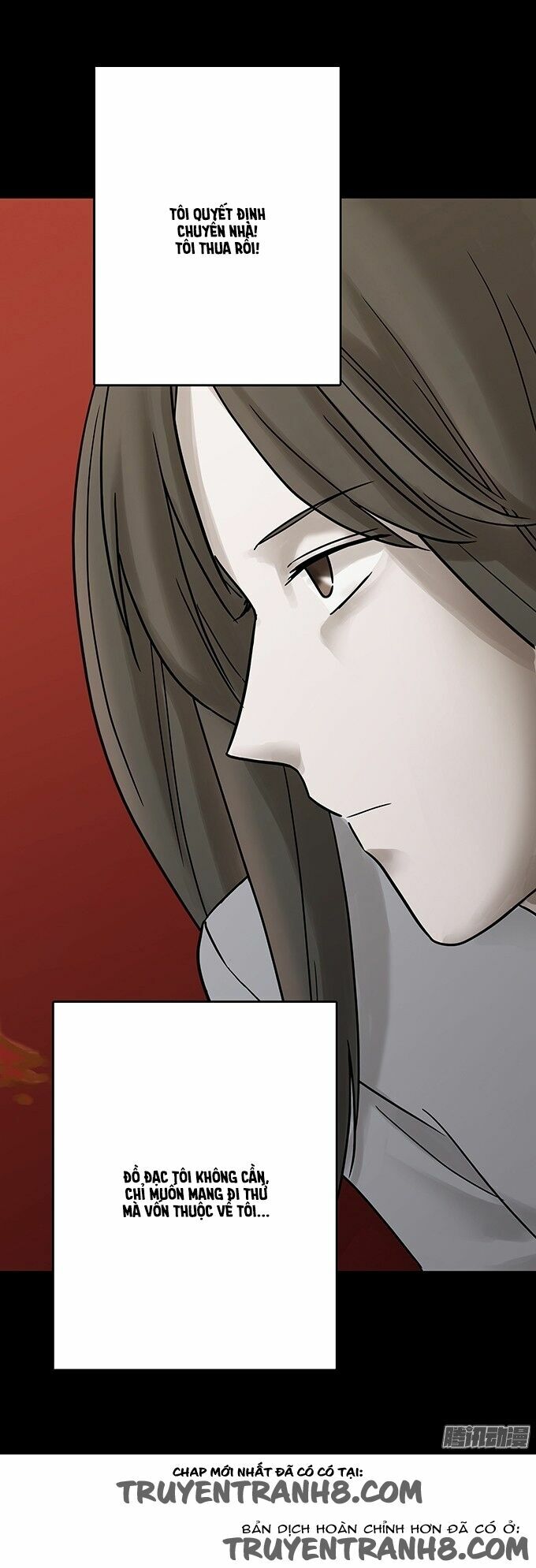 Ớn Lạnh Tuyệt Đối: Chapter 100