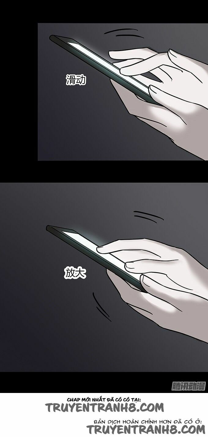 Ớn Lạnh Tuyệt Đối: Chapter 100
