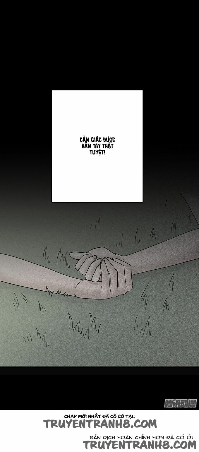 Ớn Lạnh Tuyệt Đối: Chapter 100