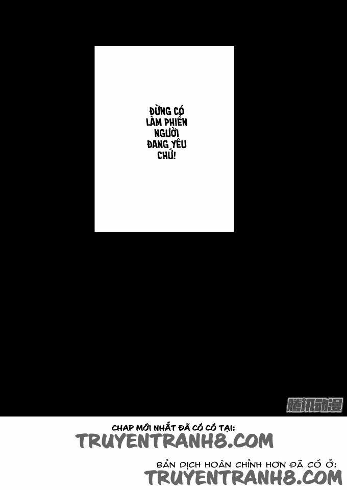 Ớn Lạnh Tuyệt Đối: Chapter 100