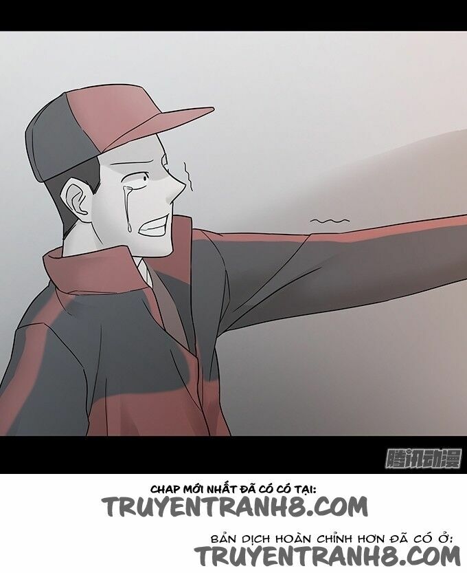 Ớn Lạnh Tuyệt Đối: Chapter 100