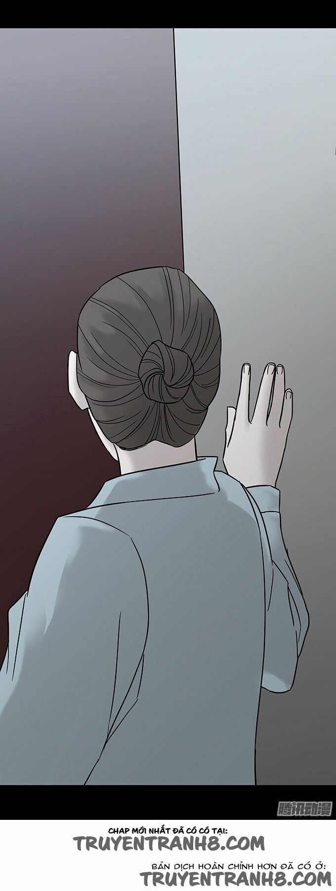 Ớn Lạnh Tuyệt Đối: Chapter 100