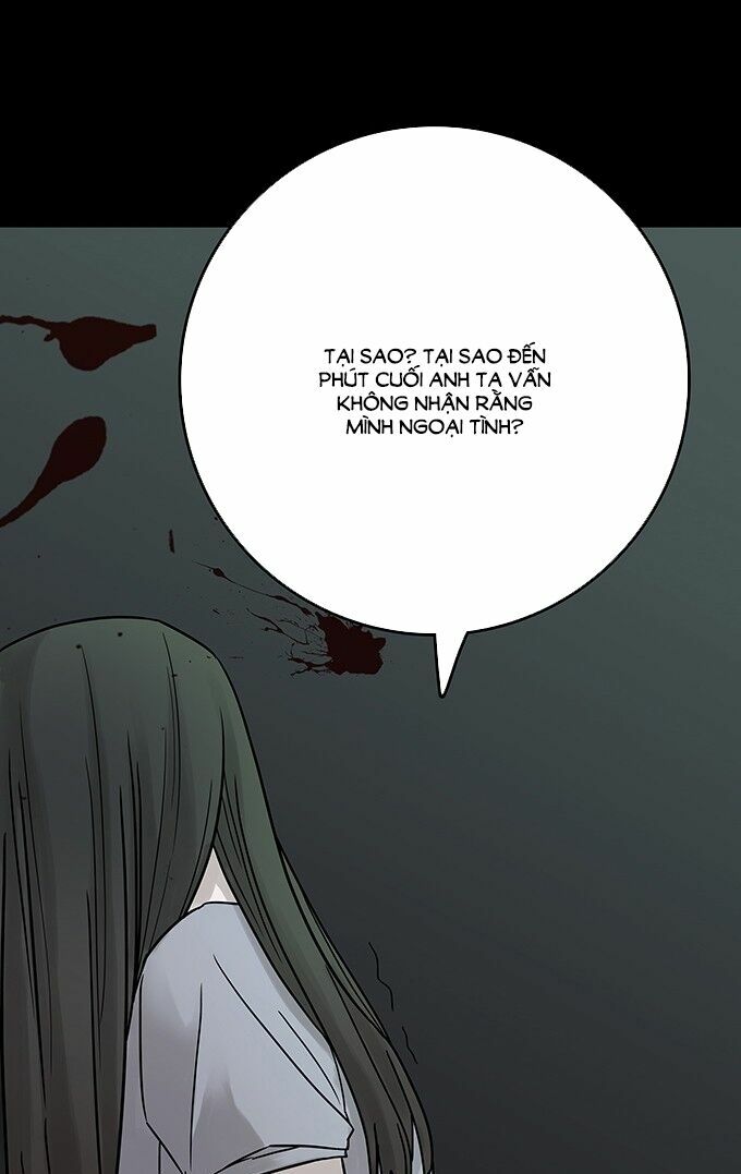 Ớn Lạnh Tuyệt Đối: Chapter 100