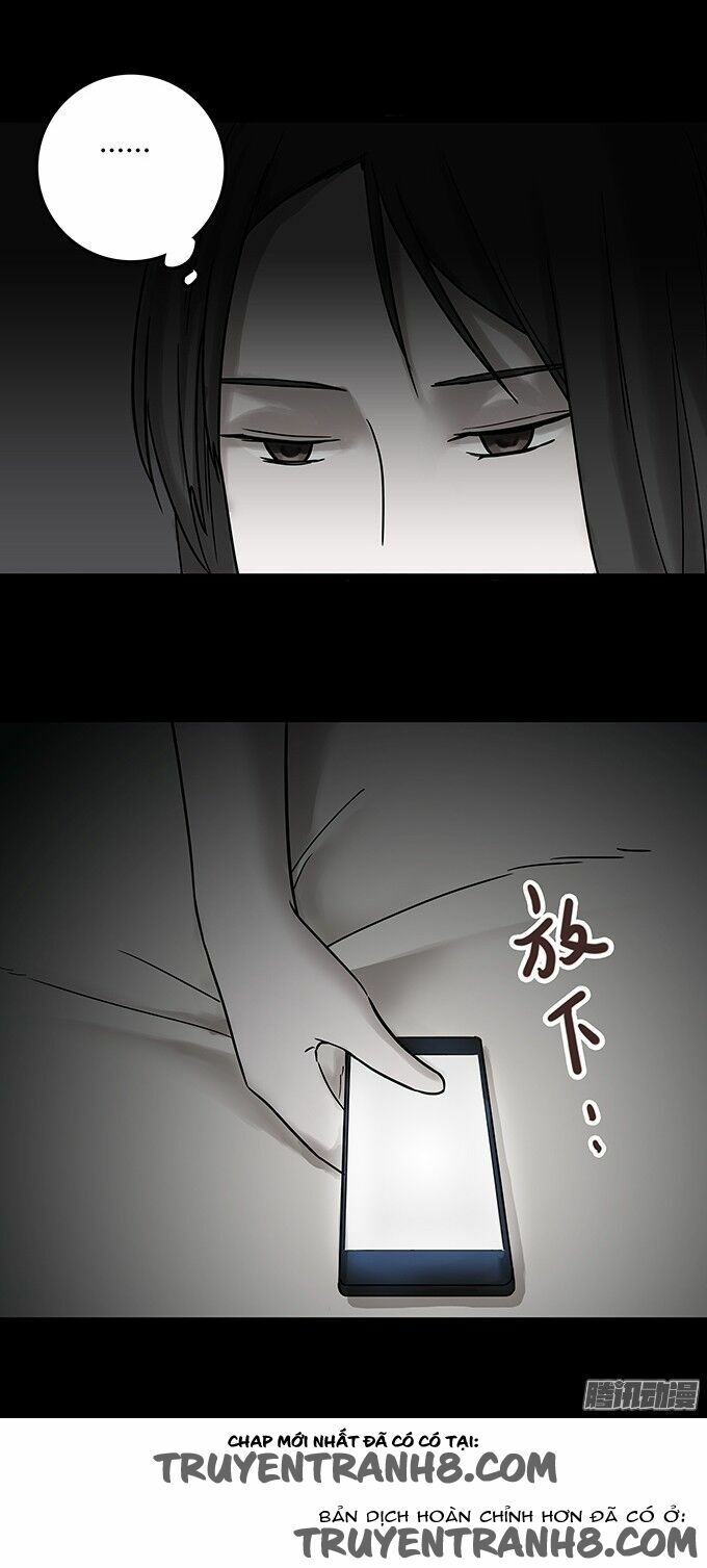 Ớn Lạnh Tuyệt Đối: Chapter 100