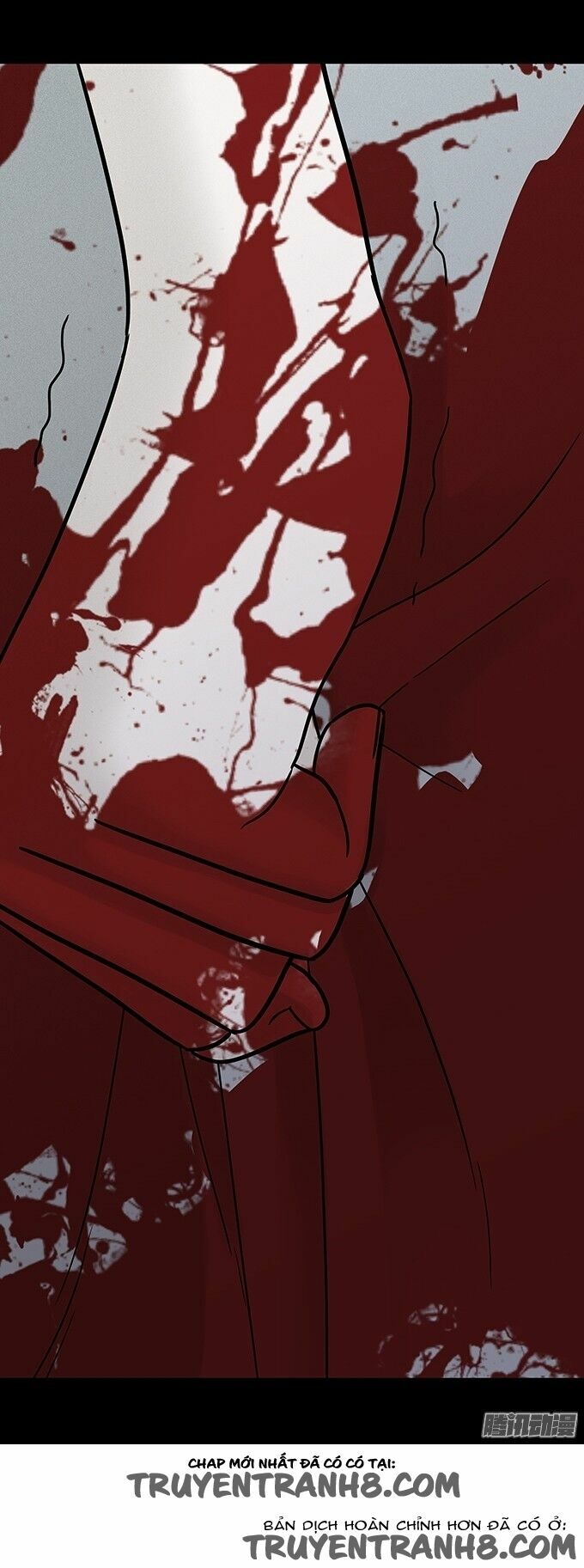 Ớn Lạnh Tuyệt Đối: Chapter 100
