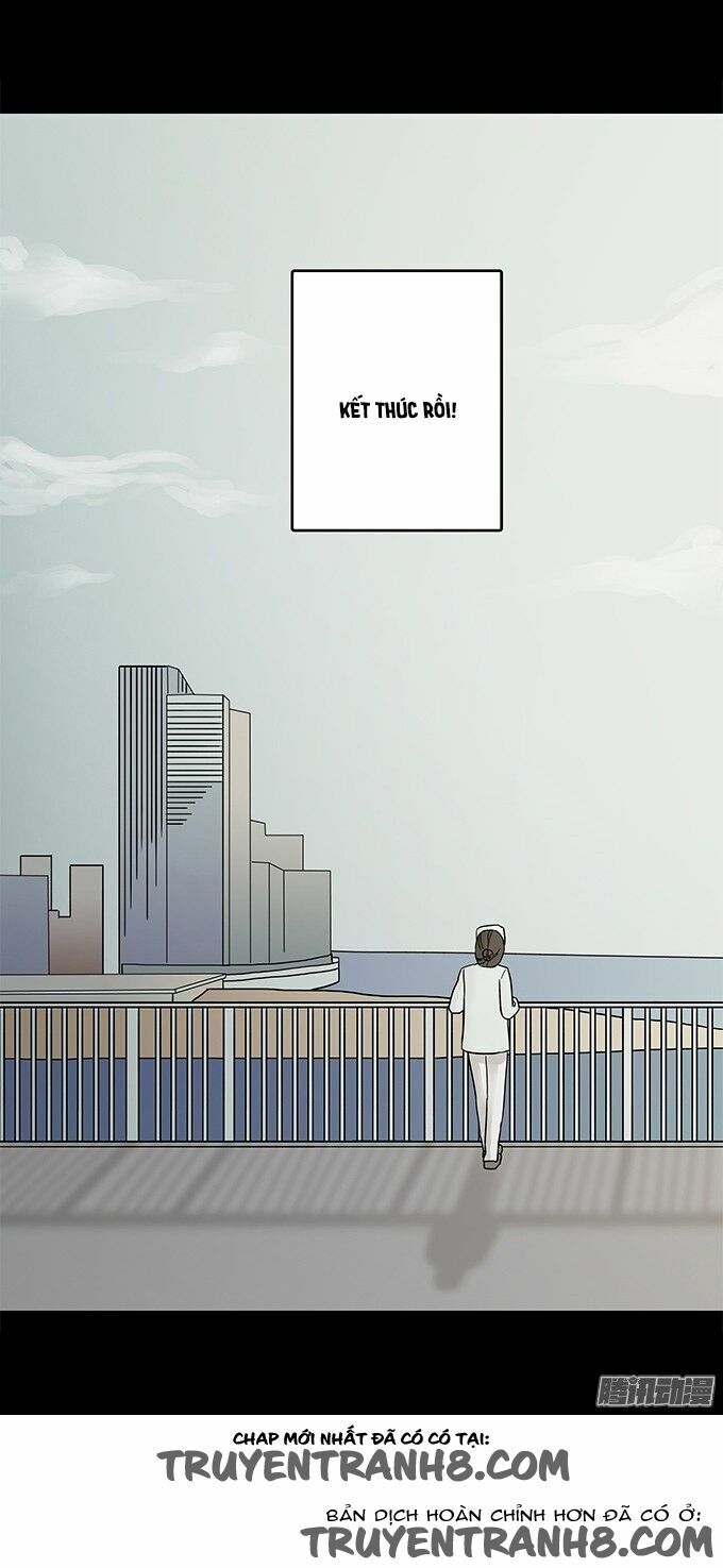 Ớn Lạnh Tuyệt Đối: Chapter 100
