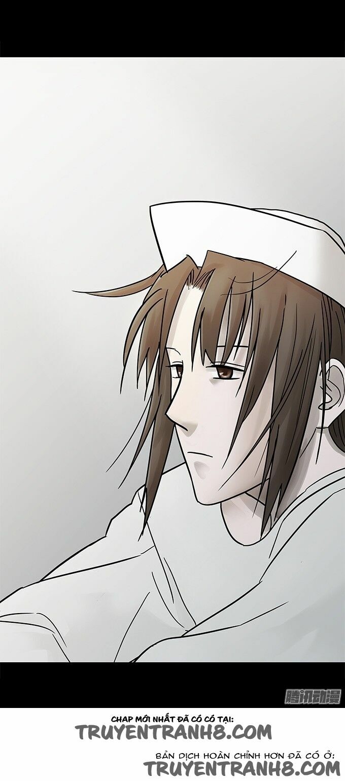 Ớn Lạnh Tuyệt Đối: Chapter 100