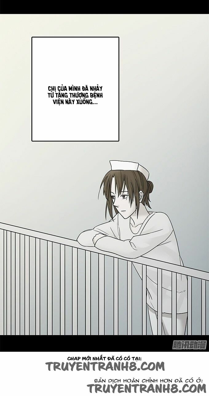 Ớn Lạnh Tuyệt Đối: Chapter 100