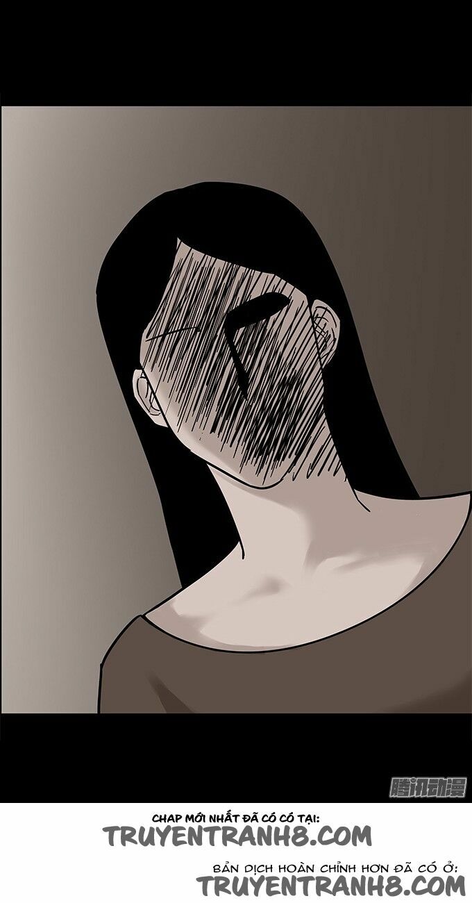 Ớn Lạnh Tuyệt Đối: Chapter 100