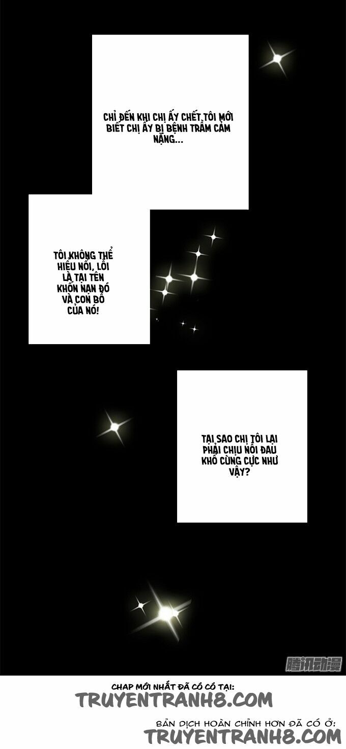 Ớn Lạnh Tuyệt Đối: Chapter 100