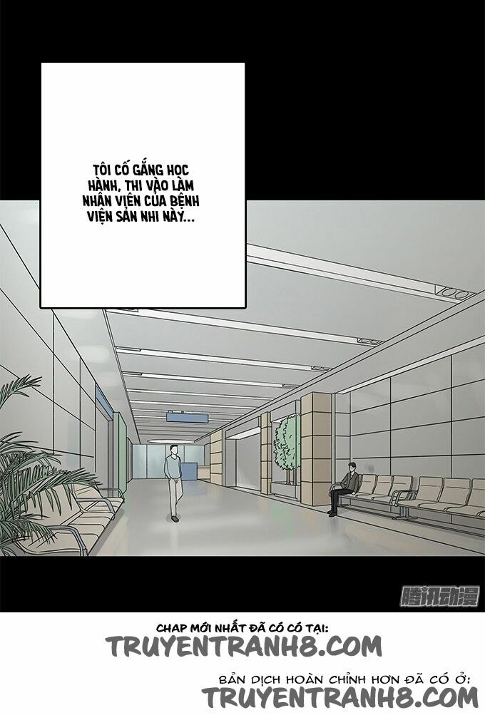 Ớn Lạnh Tuyệt Đối: Chapter 100