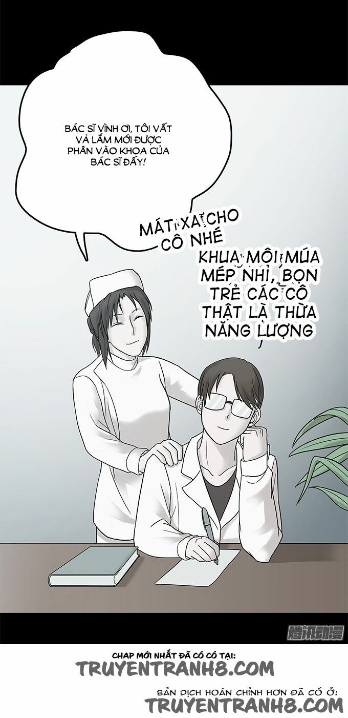 Ớn Lạnh Tuyệt Đối: Chapter 100