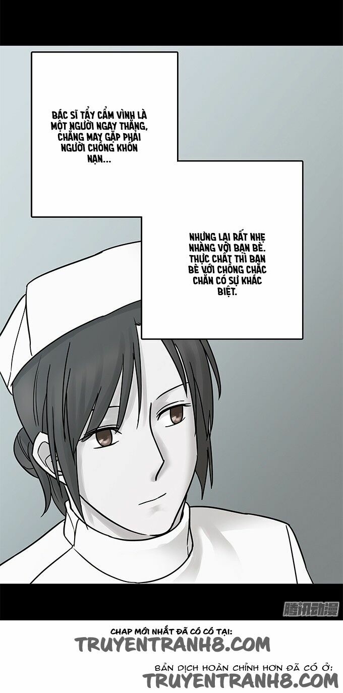 Ớn Lạnh Tuyệt Đối: Chapter 100