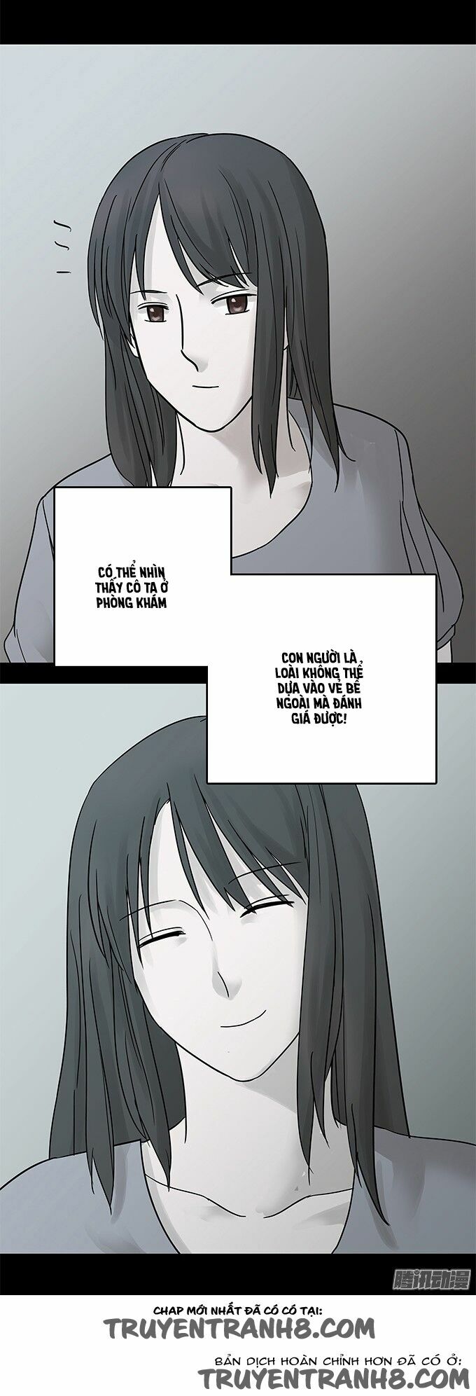 Ớn Lạnh Tuyệt Đối: Chapter 100