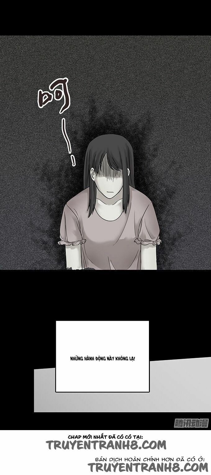 Ớn Lạnh Tuyệt Đối: Chapter 100