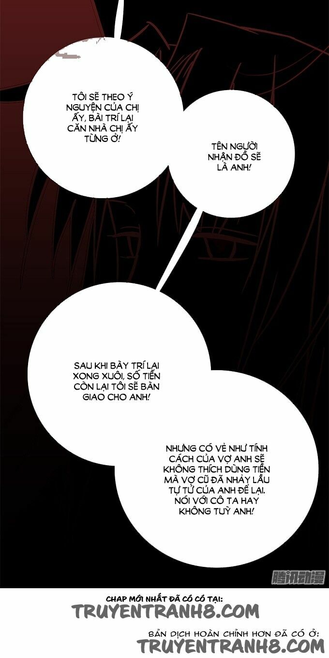 Ớn Lạnh Tuyệt Đối: Chapter 100