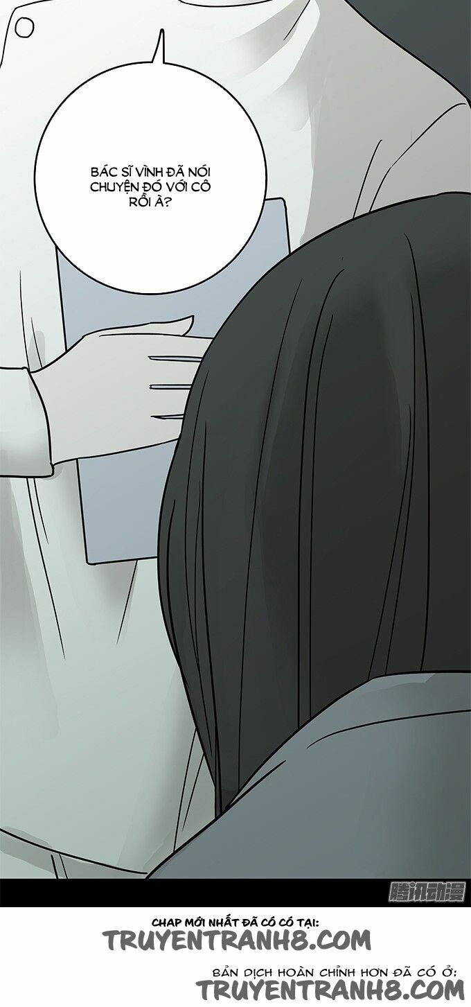 Ớn Lạnh Tuyệt Đối: Chapter 100