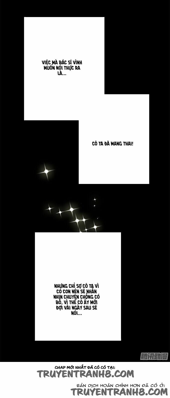 Ớn Lạnh Tuyệt Đối: Chapter 100
