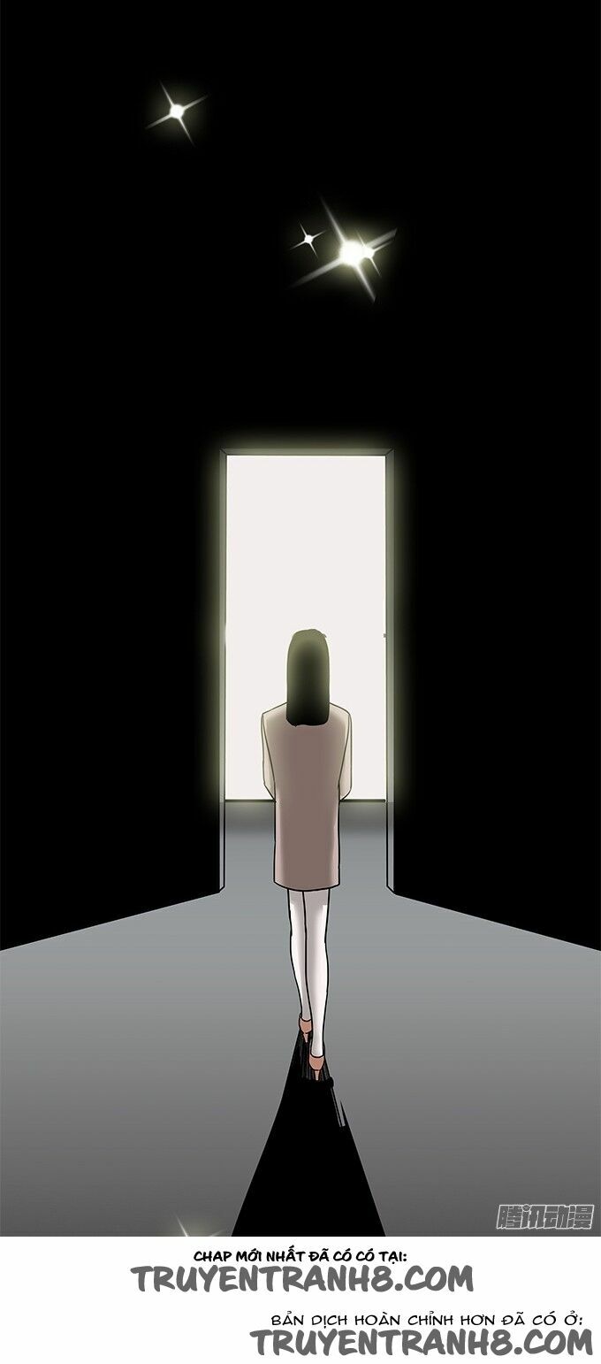 Ớn Lạnh Tuyệt Đối: Chapter 100