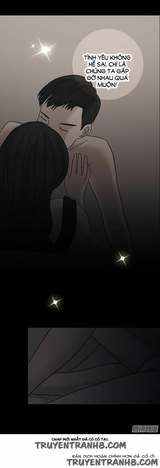 Ớn Lạnh Tuyệt Đối: Chapter 100