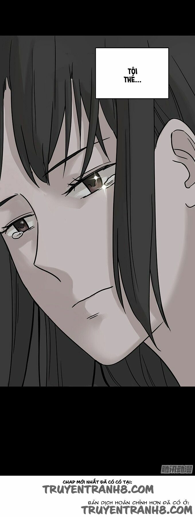 Ớn Lạnh Tuyệt Đối: Chapter 100