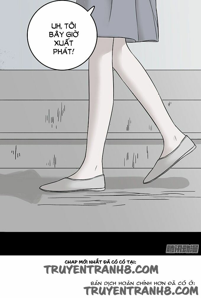 Ớn Lạnh Tuyệt Đối: Chapter 100