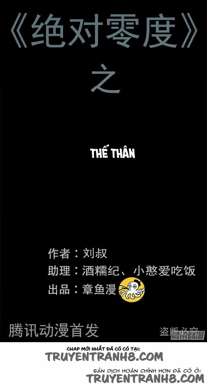 Ớn Lạnh Tuyệt Đối: Chapter 100