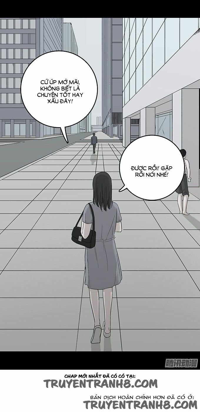Ớn Lạnh Tuyệt Đối: Chapter 100