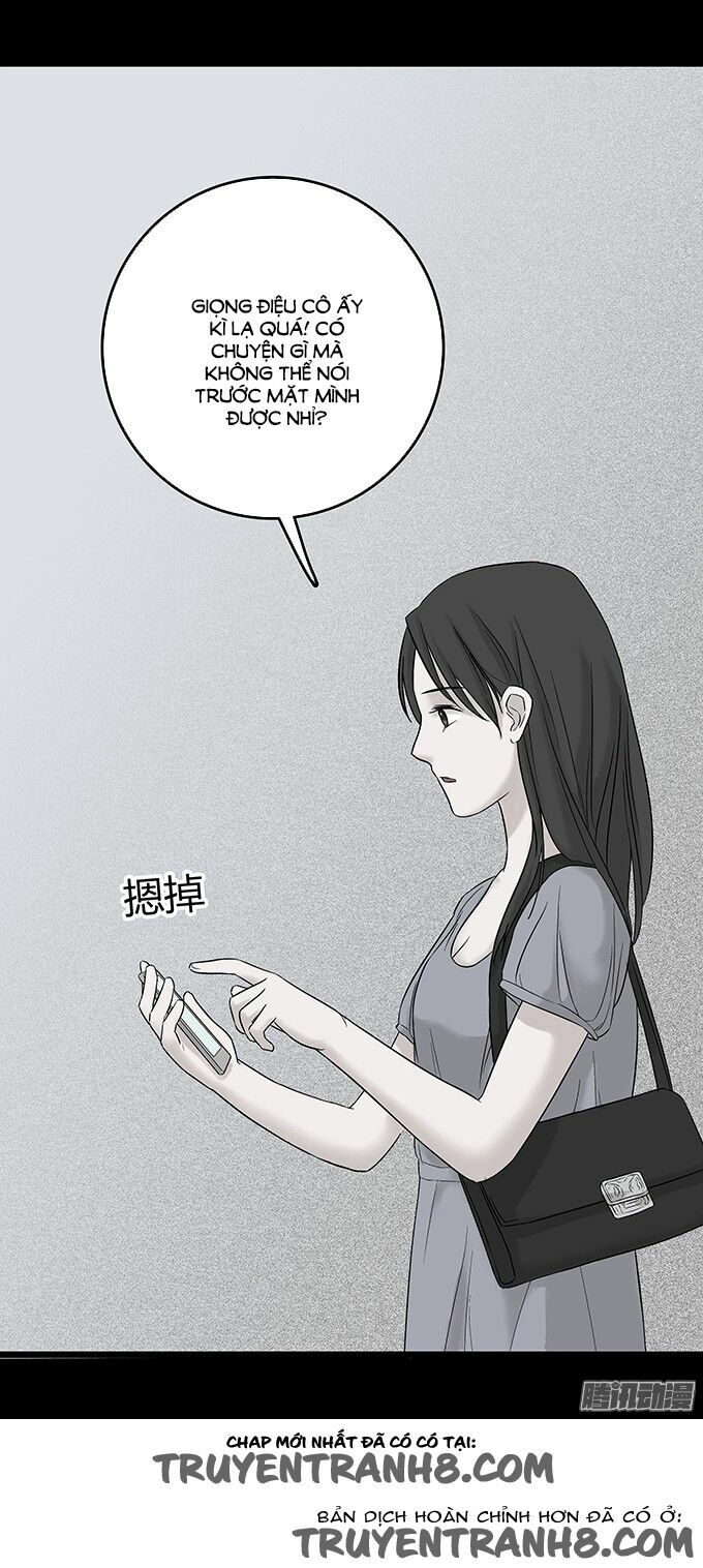 Ớn Lạnh Tuyệt Đối: Chapter 100