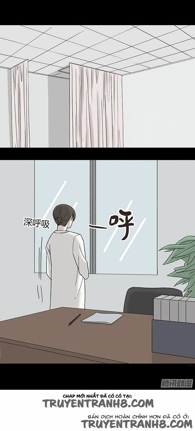 Ớn Lạnh Tuyệt Đối: Chapter 100