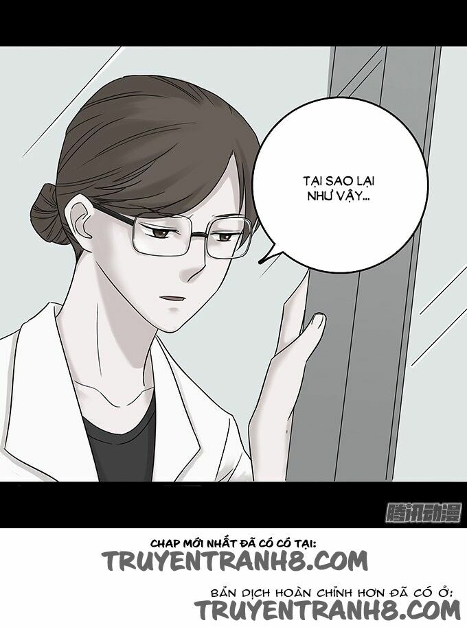 Ớn Lạnh Tuyệt Đối: Chapter 100