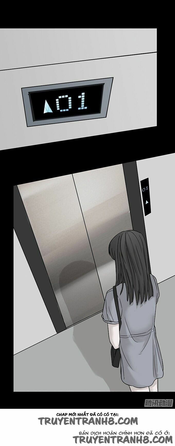 Ớn Lạnh Tuyệt Đối: Chapter 100