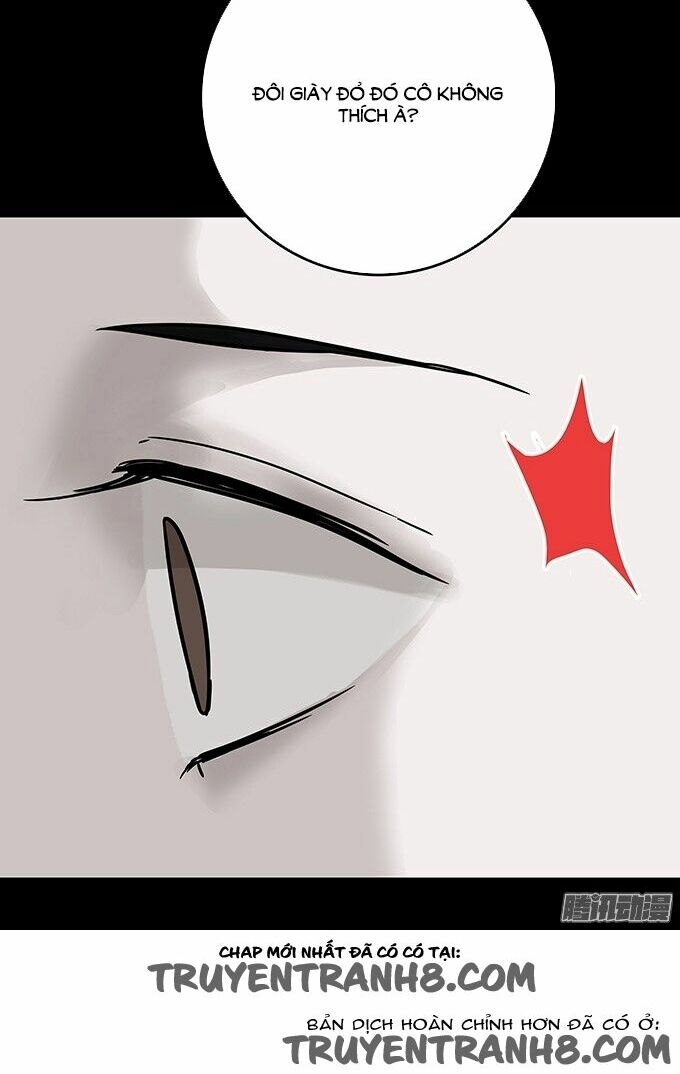 Ớn Lạnh Tuyệt Đối: Chapter 100