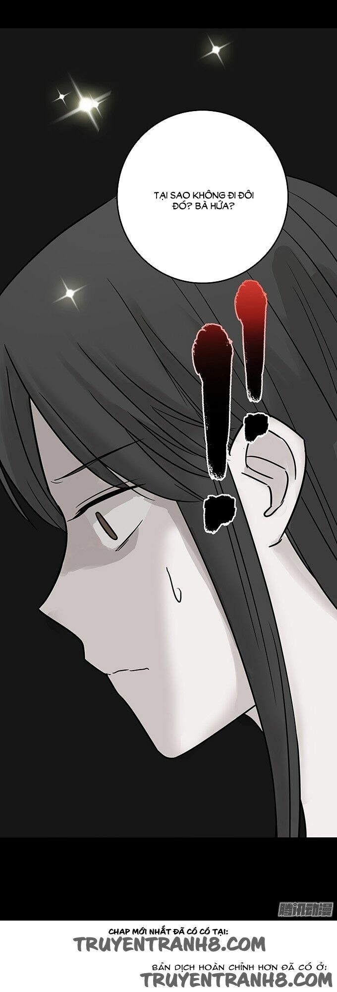 Ớn Lạnh Tuyệt Đối: Chapter 100
