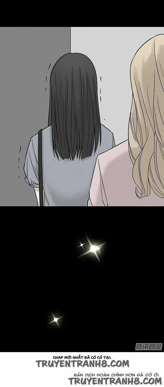 Ớn Lạnh Tuyệt Đối: Chapter 100