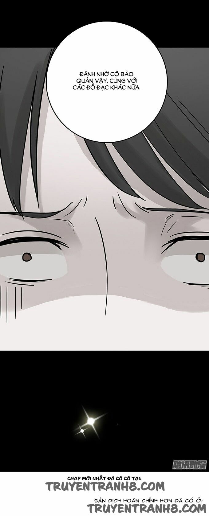 Ớn Lạnh Tuyệt Đối: Chapter 100